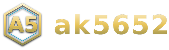 ak5652 logo