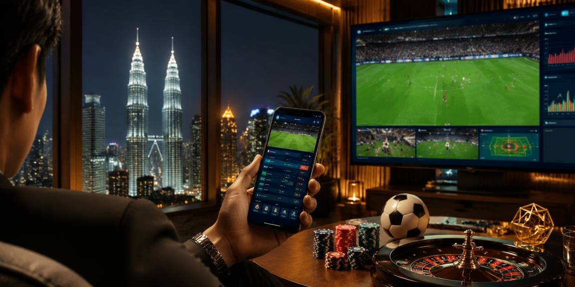 ak5652 Siapa Kami dan Apa Yang Kami Bina