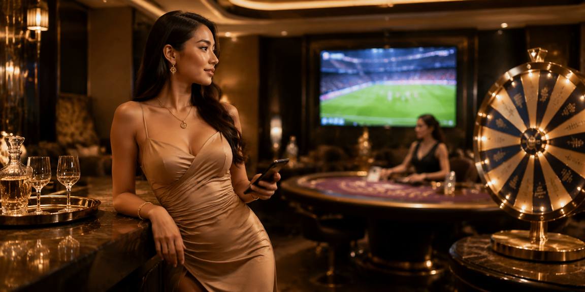 ak5652 Lobi ak5652 Tersedia Penuh di Mudah Alih
